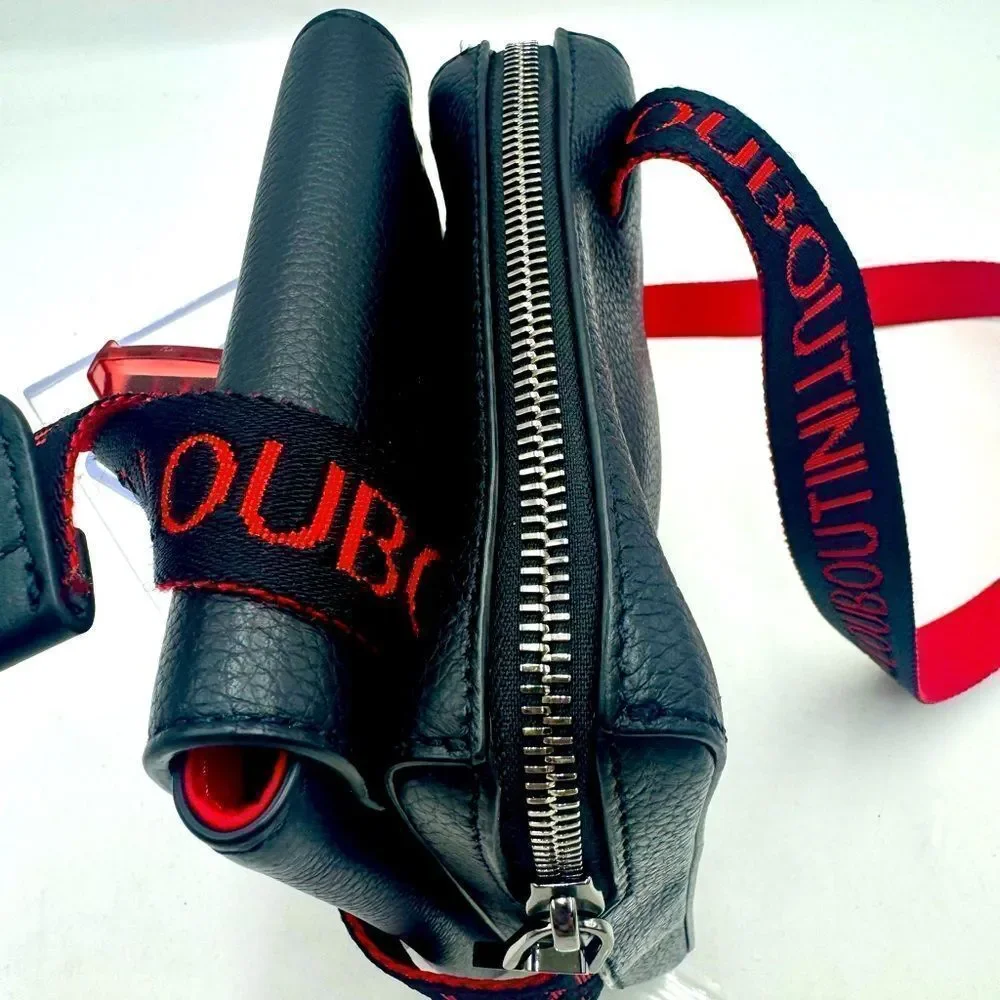 Christian Louboutin authentic christian